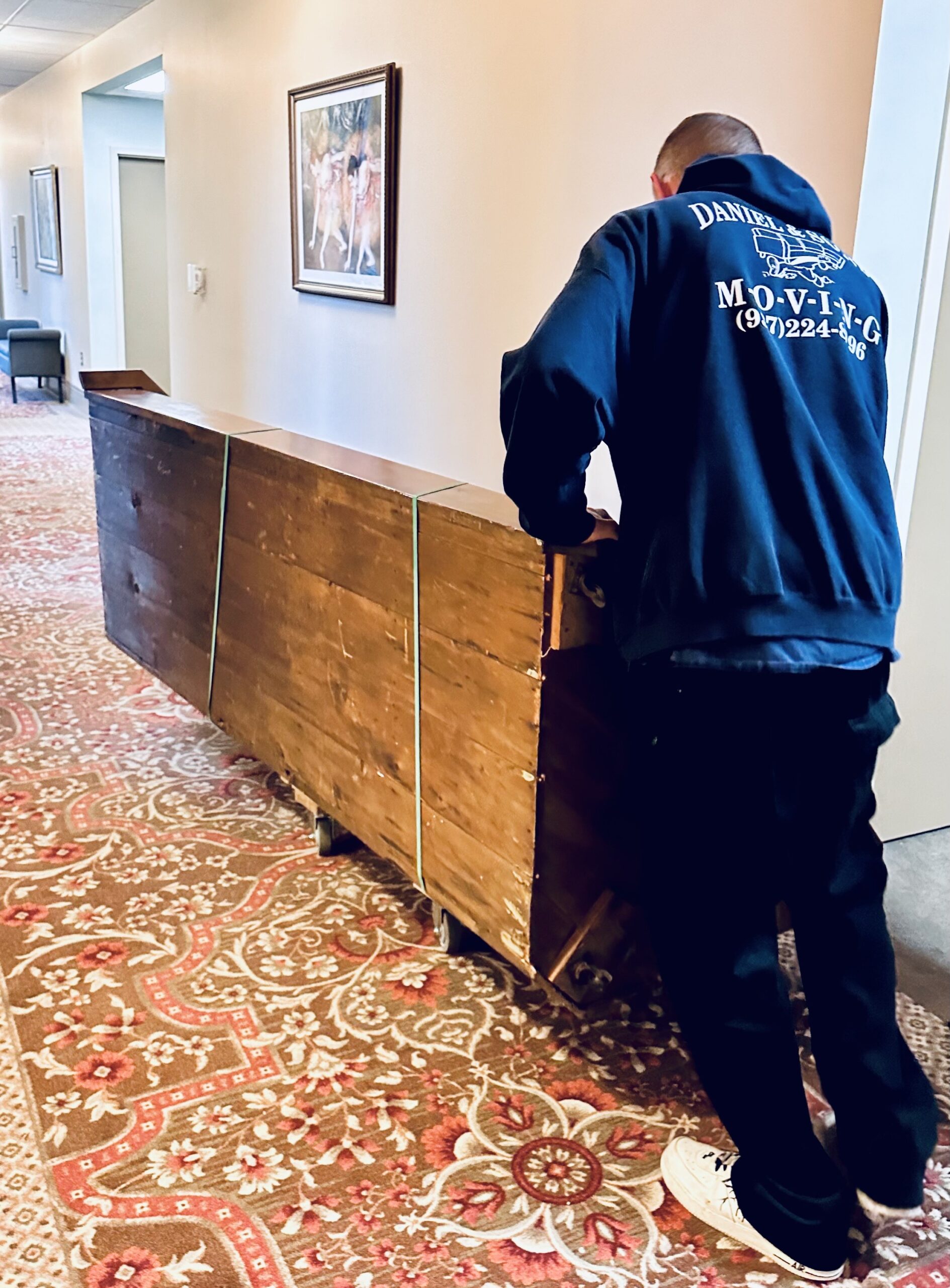 How to Prepare Your Office for a Smooth Business Relocation in Dayton