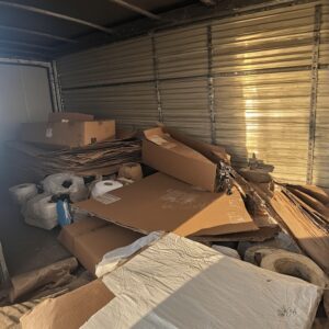 trash truck trash truck